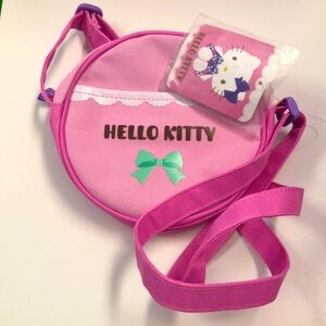 Girls bag